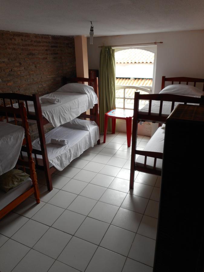 Pousada Terra Nossa Salvador Eksteriør billede
